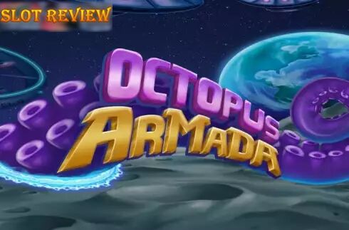 Octopus Armada slot